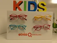 Centro Ottica Optometria Melide