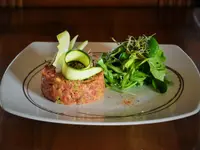Restaurant le Coucou