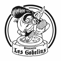 Brasserie Les Gobelins - David Joye-Logo