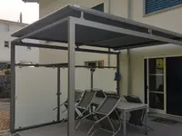Kunstgewerbliches Atelier und Metallbau