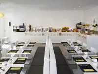 Hotel City Lugano