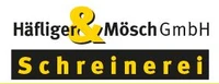 Häfliger & Mösch GmbH-Logo