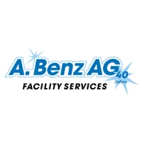 A. Benz AG-Logo