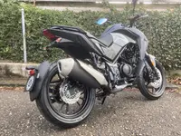 Moto 7 AG