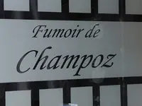 Fumoir de Champoz