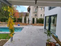 Diego Schwertfeger Gartengestaltung GmbH