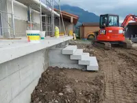 Olivier Deschenaux Construction SARL