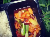 Thaimania Lieferdienst