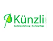 Künzli Gartengestaltung GmbH-Logo