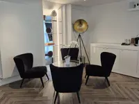 Abnehmen im liegen St Gallen