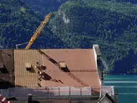 Peter Camenzind Holzbau und Bedachungen