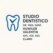 dr. med. dent. Huwiler Valentin