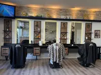 The Kovli Barbershop