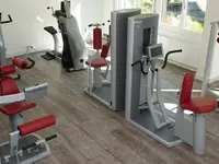 Gesundheitszentrum Walchwil