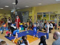 Kinderfit GmbH