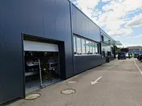 Carrosserie du Grand Belmont SA