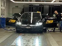 Genève Taxi