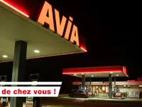 Avia Distribution SA