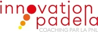 Innovation Padela - Coaching PNL New Code-Logo