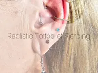 Realistic Tattoo Genève //Tatouage et Piercing Genève
