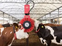 Lely Center Härkingen - Klicken Sie, um das Bild 8 in einer Lightbox vergrössert darzustellen