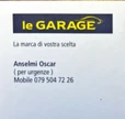 Garage Pigazzini SA