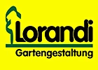 Lorandi + Co. Gartengestaltung-Logo