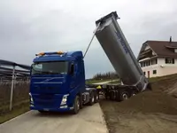 Glauser Tiefbau AG