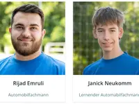 Randengarage Jauch GmbH