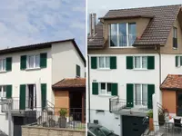 Gschwend Holzbau AG
