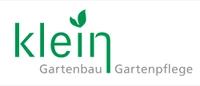 Klein Gartenbau-Logo