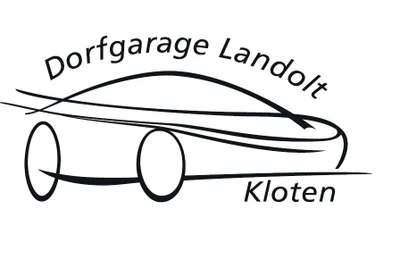 Dorfgarage Landolt