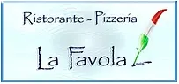 Ristorante Pizzeria La Favola zur Luxenburg