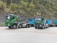 Muldentransport Oberwallis AG