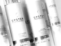 Coiffure Haarscharf