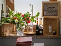 Ristorante Pizzeria B&B Del Ponte