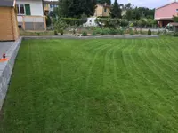 Schmocker & Co. Gartenbau GmbH
