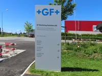 LED SOLUTION Switzerland GmbH