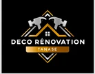 DECO RENOVATION TIT. TANASE