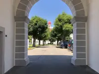 Arian Voney Eidg. Dipl. Malermeister