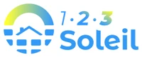 1, 2, 3 Soleil SA-Logo