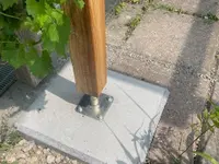 Alpes Jardins Tirozzini Paysagiste