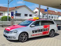 SWISSTAXI-AARAU