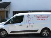 Putzfee Reinigungen