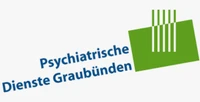 Psychiatrische Dienste Graubünden (PDGR)-Logo