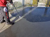 Schweizer Reinigung AG