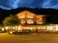 Hotel-Restaurant Steinbock - Klicken Sie, um das Bild 1 in einer Lightbox vergrössert darzustellen