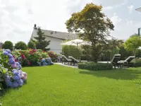 Spalinger Gartenpflege AG