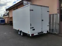 Huber Fahrzeugbau