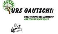 Gautschi Urs GmbH-Logo